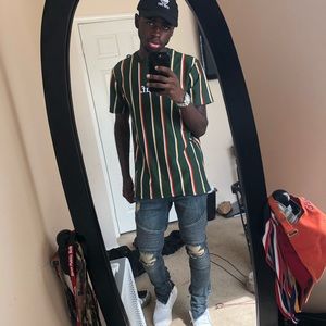 Meet your Posher, Davon